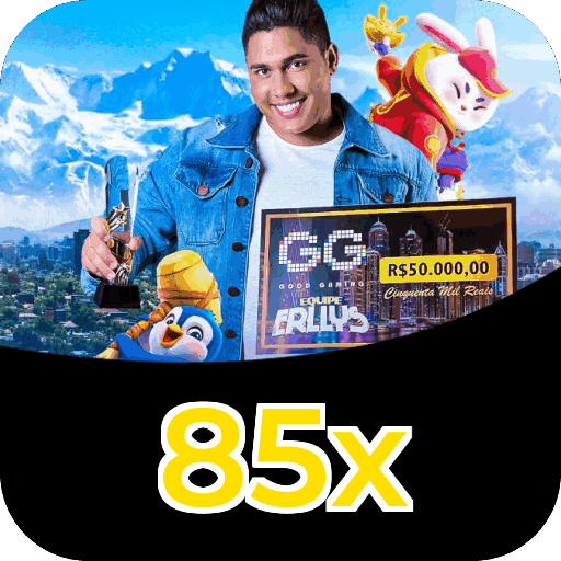 PIX instantâneo Brasil na 85x